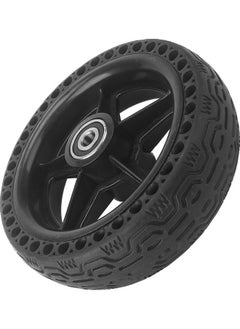 NIBEMINENT Honeycomb Solid Tire  - Image 4