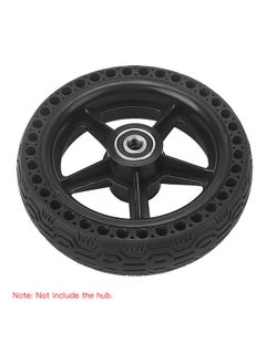 NIBEMINENT Honeycomb Solid Tire  - Image 3