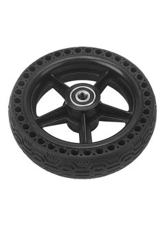 NIBEMINENT Honeycomb Solid Tire  - Image 5