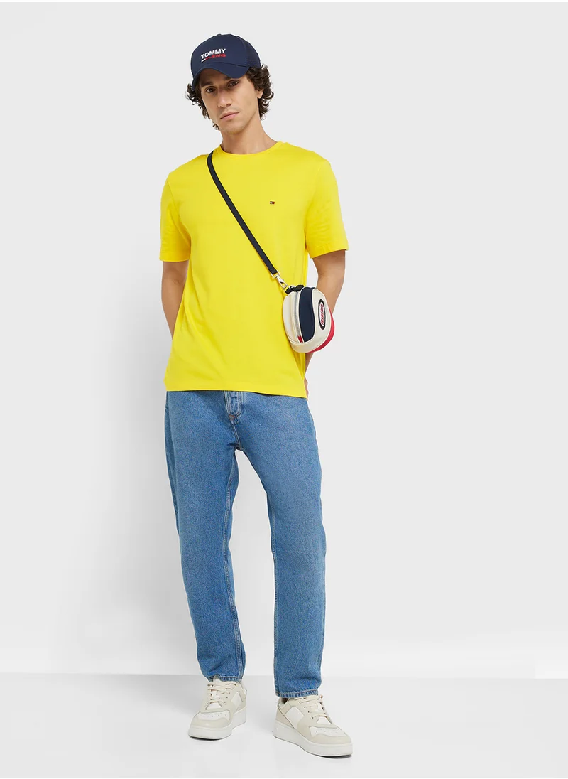 TOMMY HILFIGER Essential Regular Fit T-Shirt