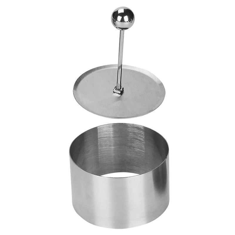 Onigiri Mold Rice Mold Onigiri Maker Rice Maker Sushi Mold DIY Tiramisu Mold (S) - Image 4