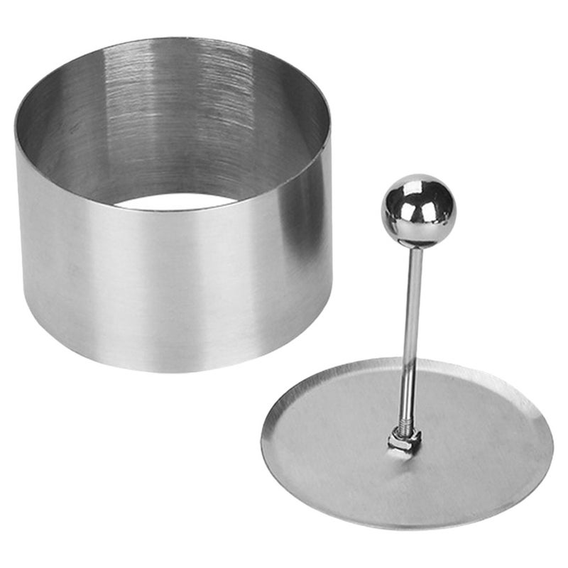 Onigiri Mold Rice Mold Onigiri Maker Rice Maker Sushi Mold DIY Tiramisu Mold (S) - Image 1