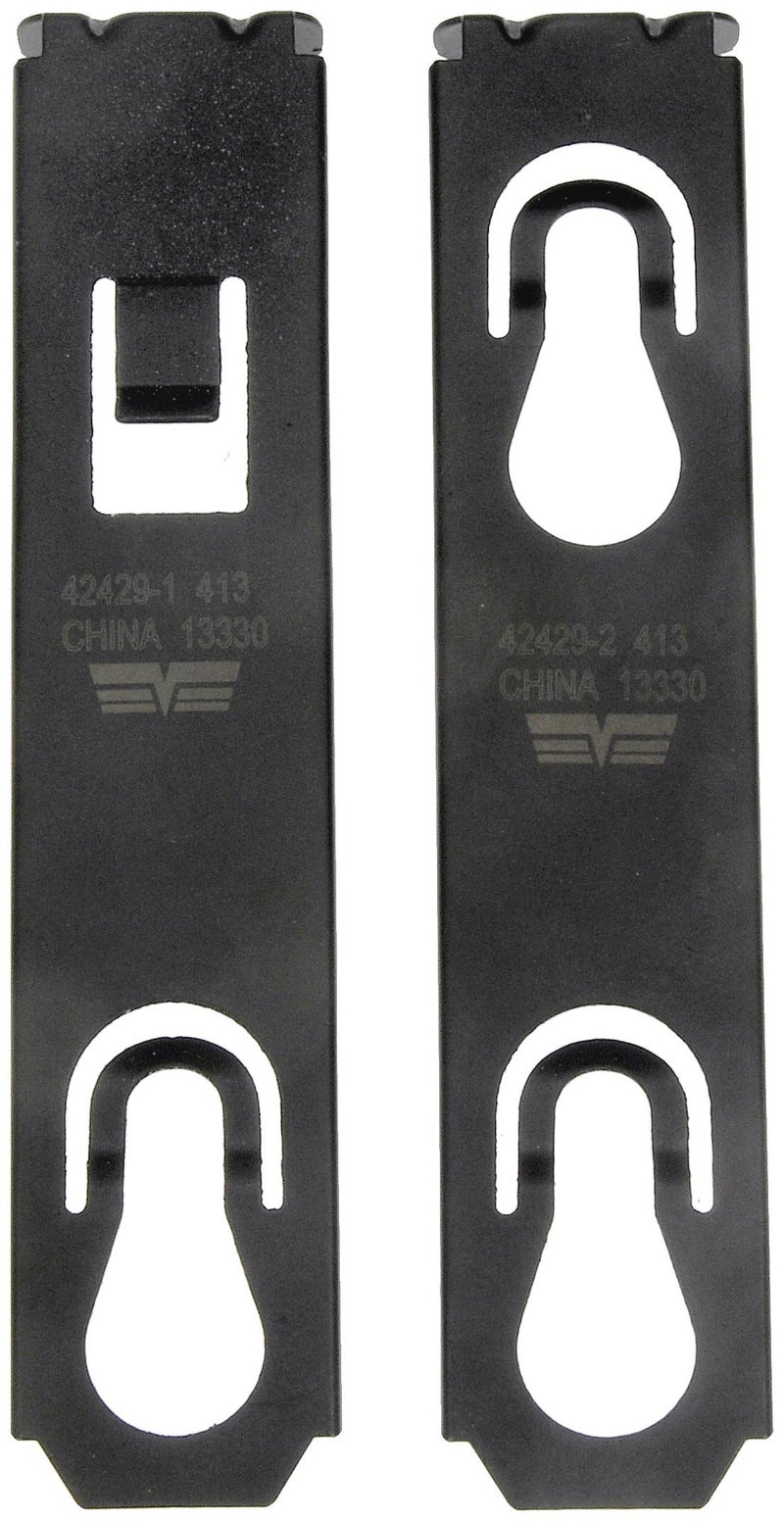 Dorman 42429 Headlamp Retainer Kit Compatible with Select Ford/Mercury Models - Image 2