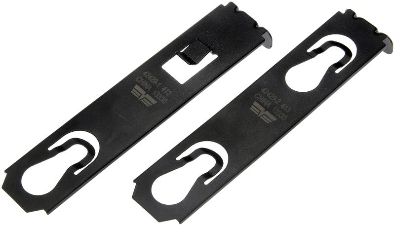 Dorman 42429 Headlamp Retainer Kit Compatible with Select Ford/Mercury Models - Image 5