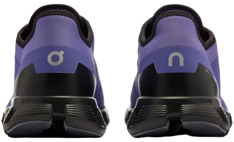 ON ON Men's Cloud X 3 AD Sneakers, Blueberry/Black, 9 Medium US - Image 2