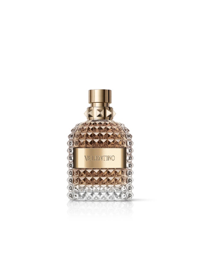 فالنتينو عطر أومو EDT 100ملليلتر - Image 1
