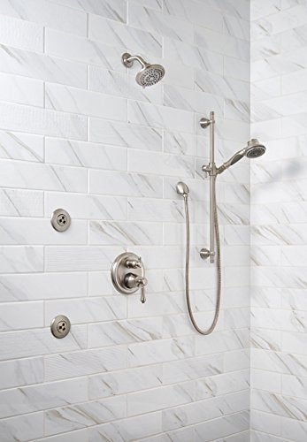 DELTA FAUCET RP6023SS Delta Tub and Shower Faucets and Accessories Stainless - Image 3