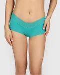 لا سينزا Dark Green