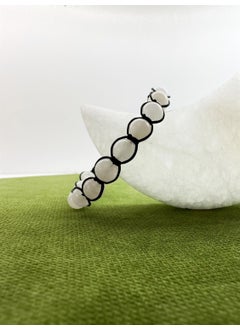 Kehribar Point Love & Emotion Macrame Bracelet  - Image 2