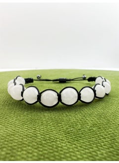 Kehribar Point Love & Emotion Macrame Bracelet  - Image 1