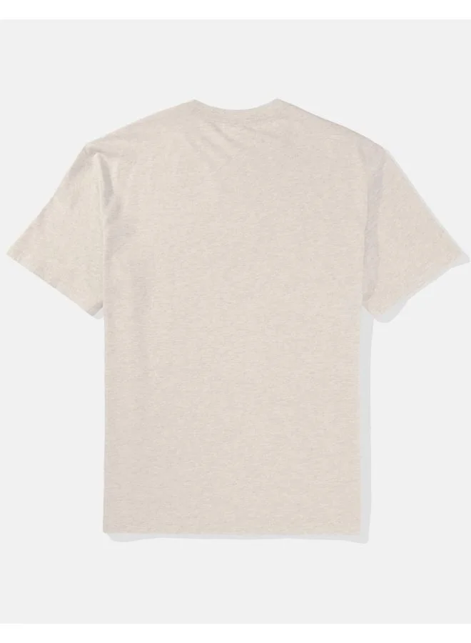 American Eagle AE Mens Graphics T-shirt