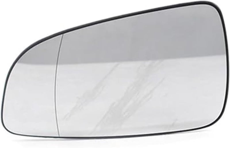Wivplex Heated Rearview Mirror Glass for Opel Astra H - Image 1