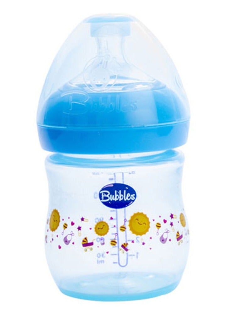 بابلز ببرونة بابلز ناتشورال 150 مل – لبني - Image 1