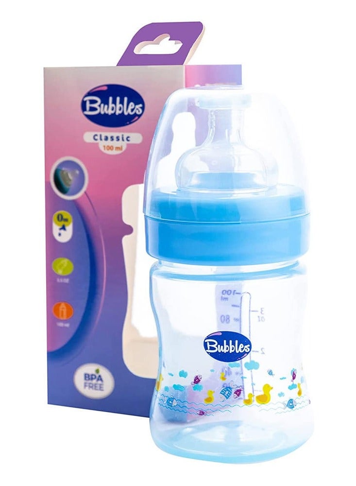 بابلز ببرونة بابلز ناتشورال 150 مل – لبني - Image 2