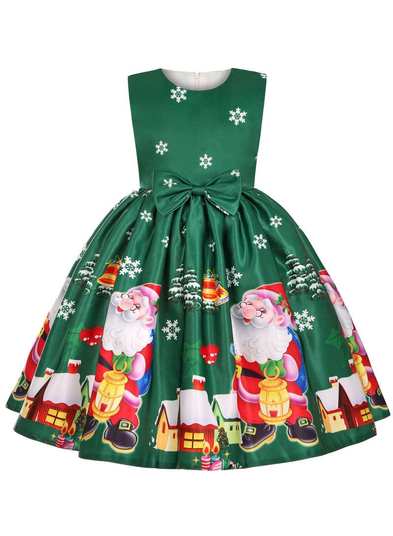 D'Daniela Christmas Party Costume - Image 1