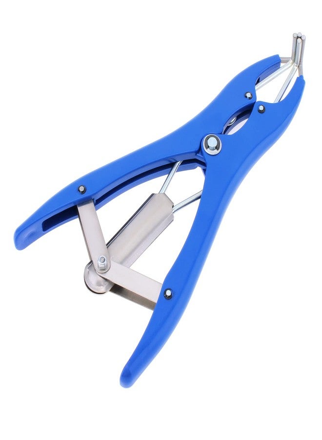 Omninmo Balloon Expansion Pliers Tool Filling Pliers Balloon Mouth Expander for Filling Balloon Sequins Petals Home Party Christmas Thanksgiving Halloween Activities - Image 5