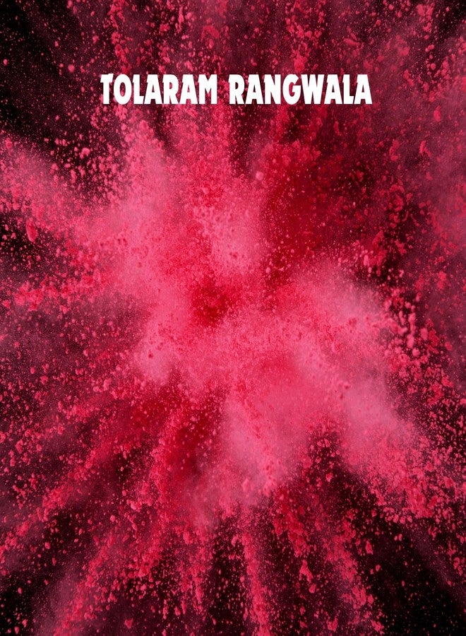 TOLARAM RANGWALA Mica Powder Pigment, Arts and Crafts, Slime Art, Resin Jewelry Pack of 1 Color_Pink (Color Random) MODEL37 - Image 4
