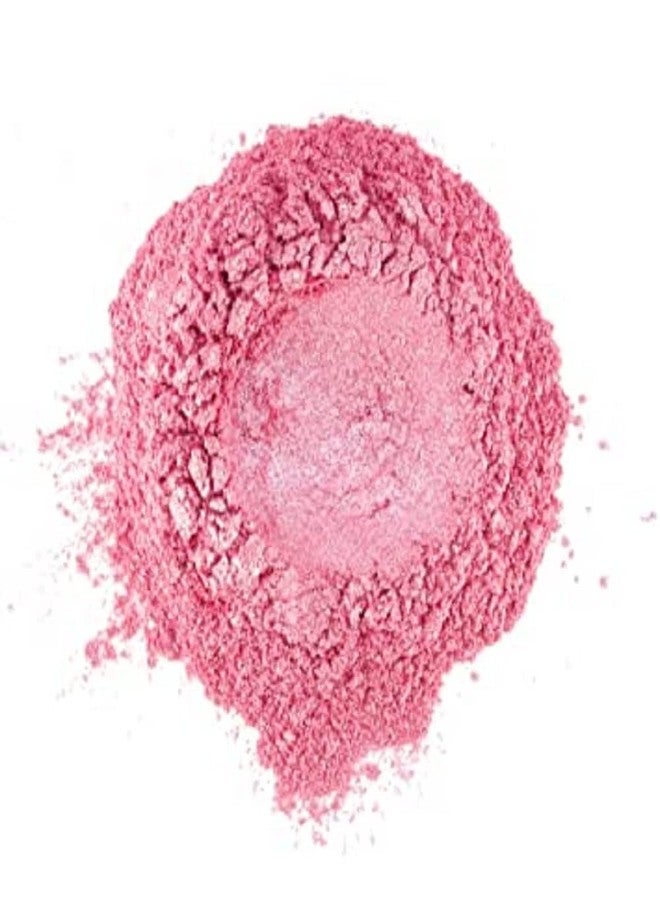 TOLARAM RANGWALA Mica Powder Pigment, Arts and Crafts, Slime Art, Resin Jewelry Pack of 1 Color_Pink (Color Random) MODEL37 - Image 1