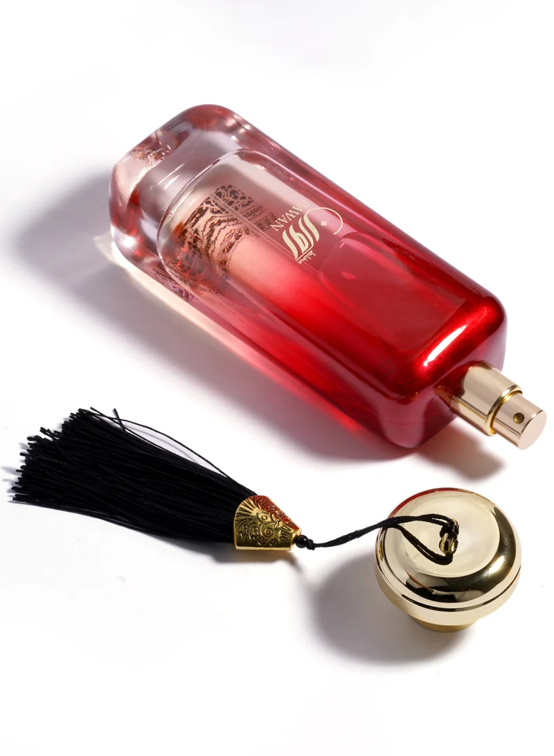 عطور ايه ام دي مخلط روان من AMD Perfumes عطر نسائي EDP 100 مل