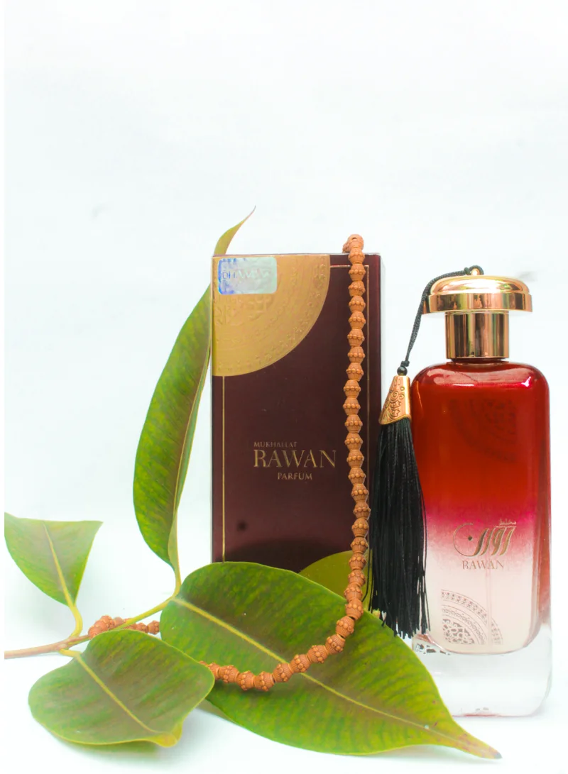 عطور ايه ام دي مخلط روان من AMD Perfumes عطر نسائي EDP 100 مل