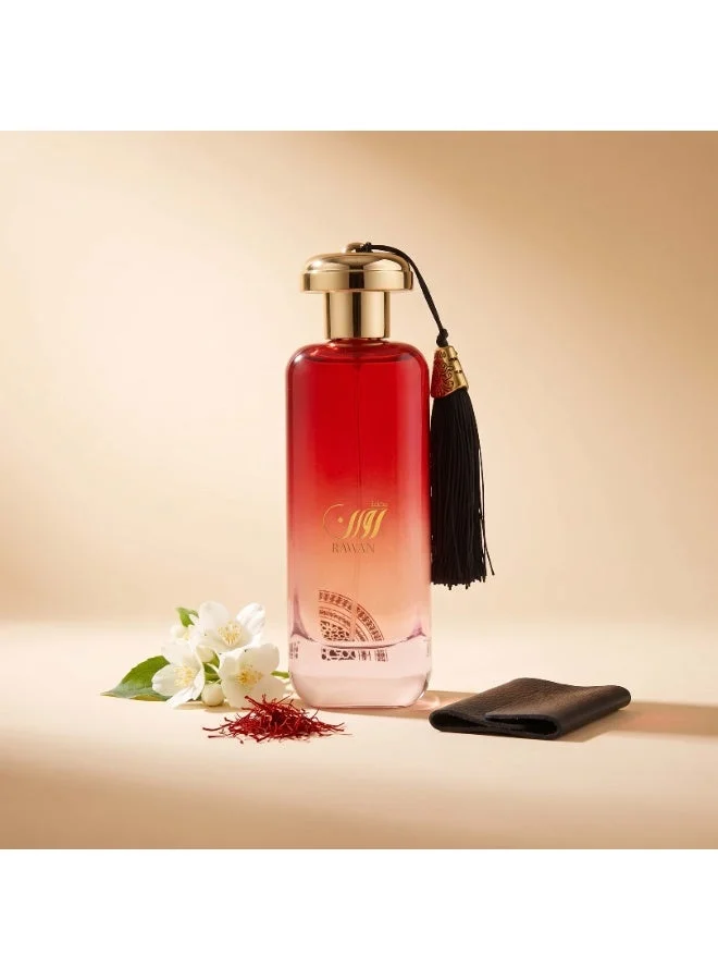 AMD Perfumes  Mukhallat Rawan By AMD Perfumes Women Fragrance EDP 100ml for Women | Best Price UAE