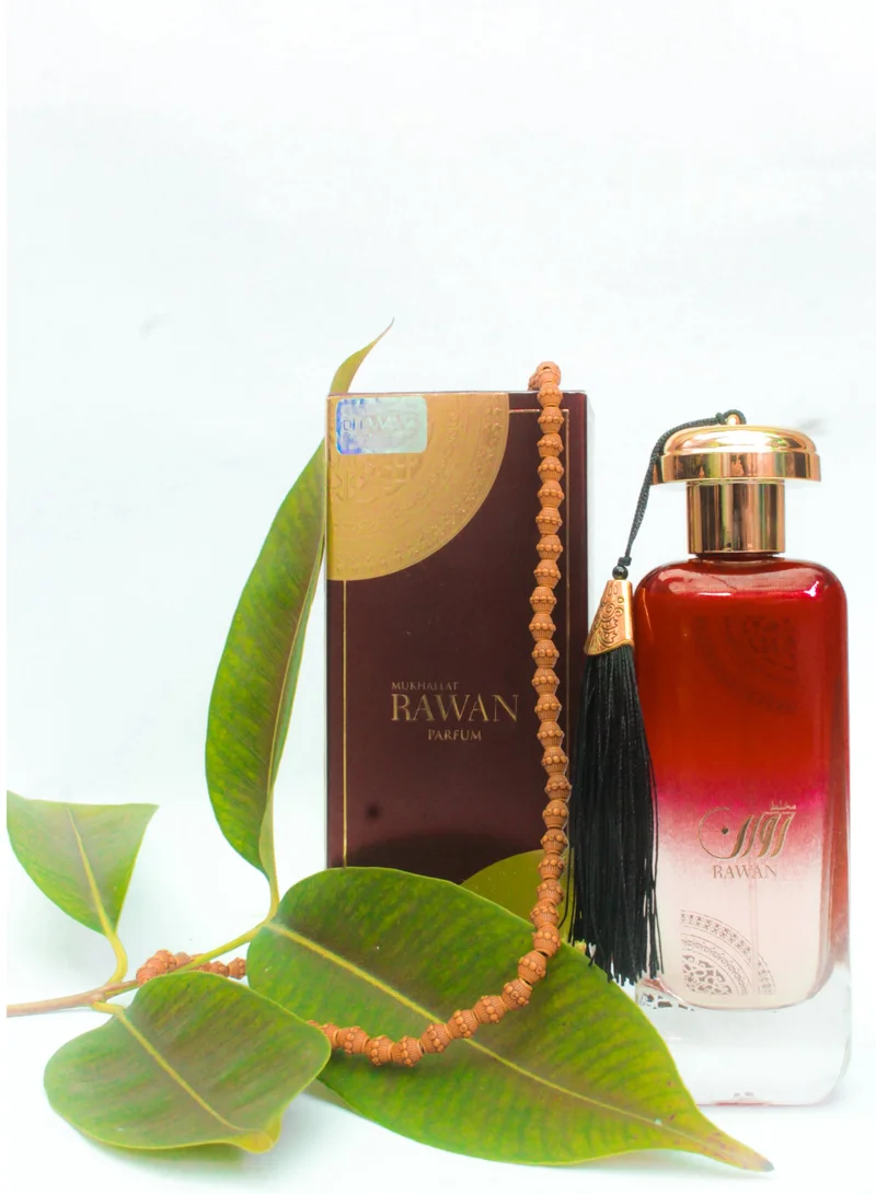 AMD Perfumes  Mukhallat Rawan By AMD Perfumes Women Fragrance EDP 100ml for Women | Best Price UAE
