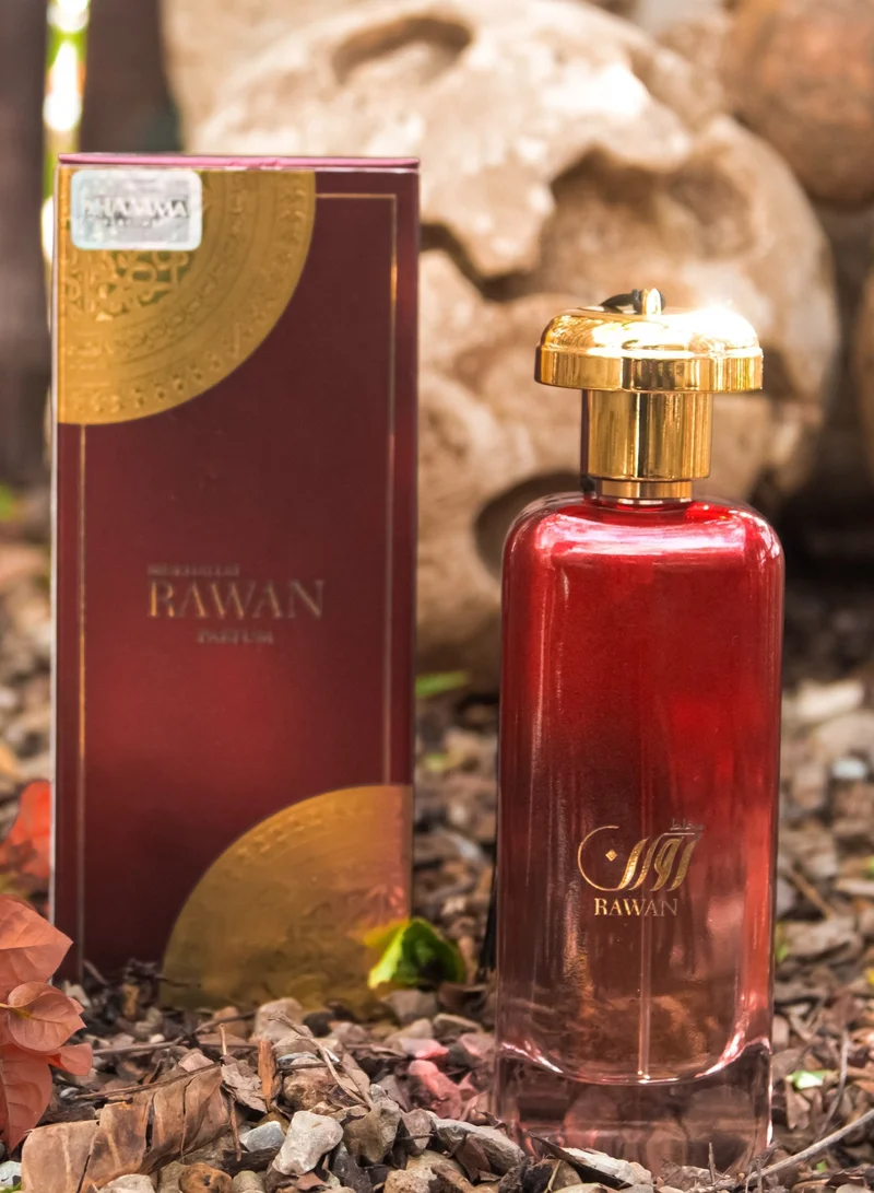 AMD Perfumes  Mukhallat Rawan By AMD Perfumes Women Fragrance EDP 100ml for Women | Best Price UAE