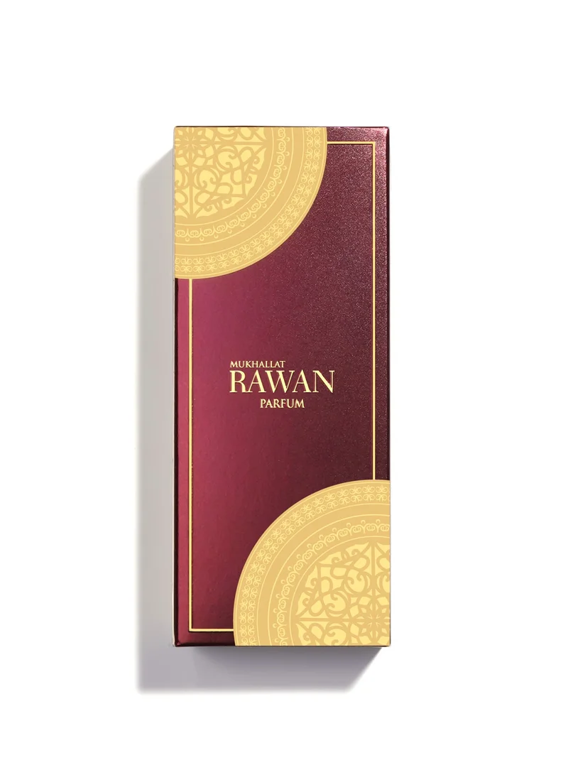 AMD Perfumes  Mukhallat Rawan By AMD Perfumes Women Fragrance EDP 100ml for Women | Best Price UAE