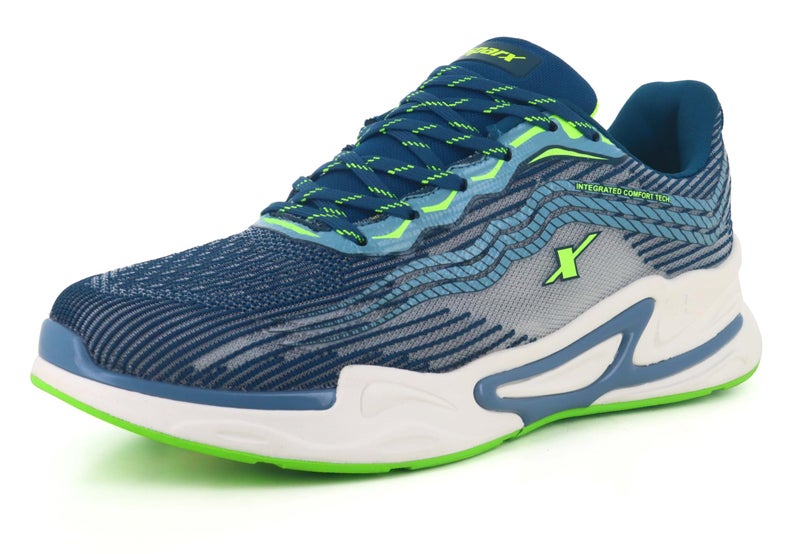SPARX Men’s Sports Shoes SM 904 | Durable, Cushioned - Image 1
