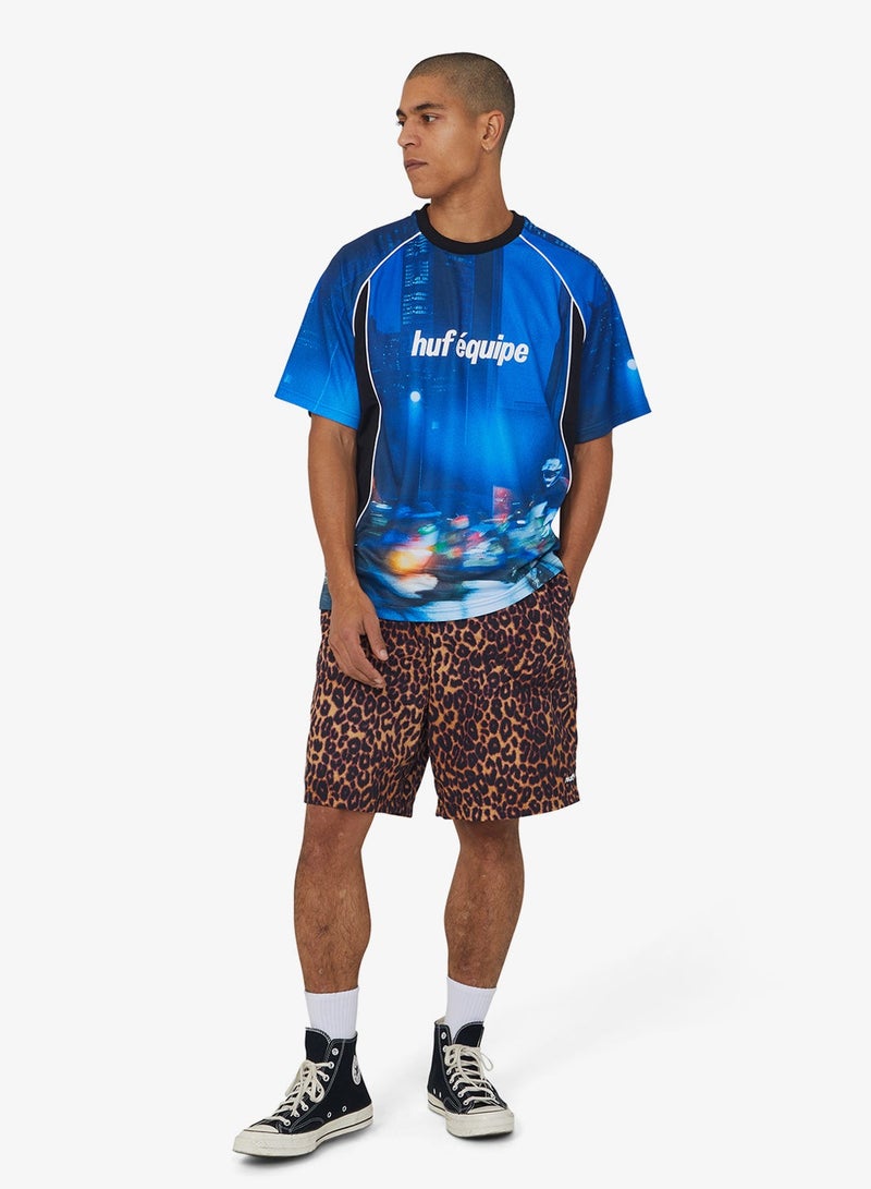 HUF MOTION SOCCER JERSEY - Image 4