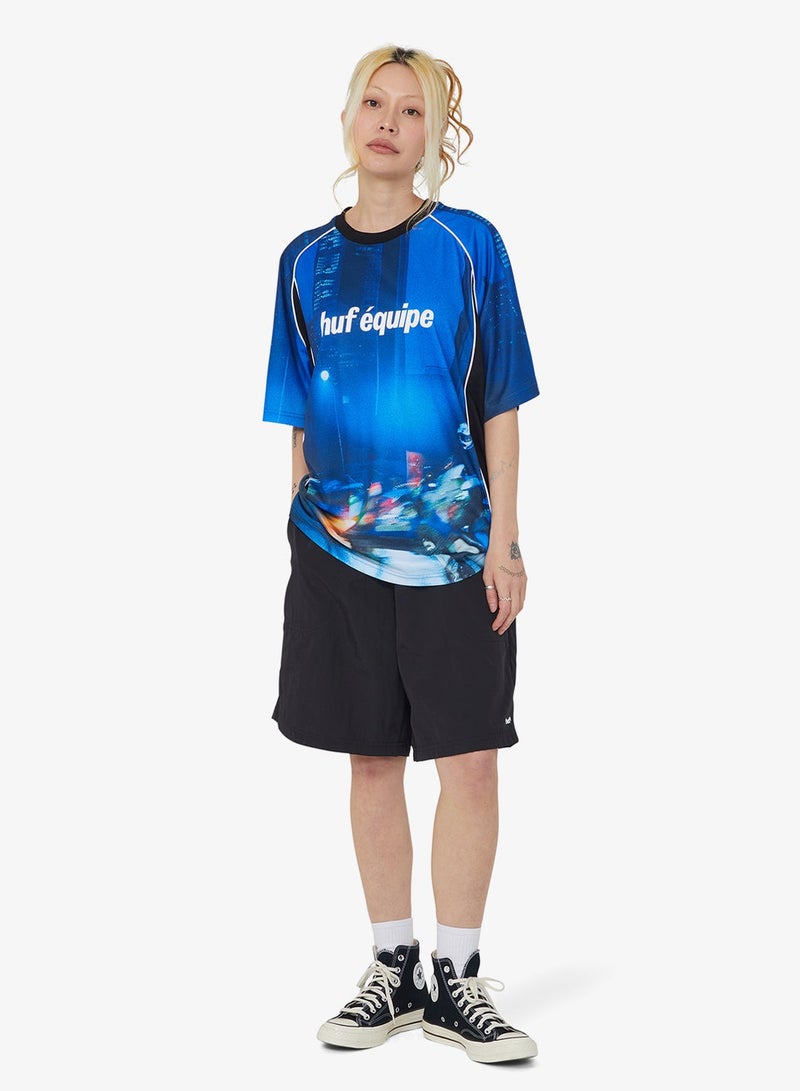 HUF MOTION SOCCER JERSEY - Image 3