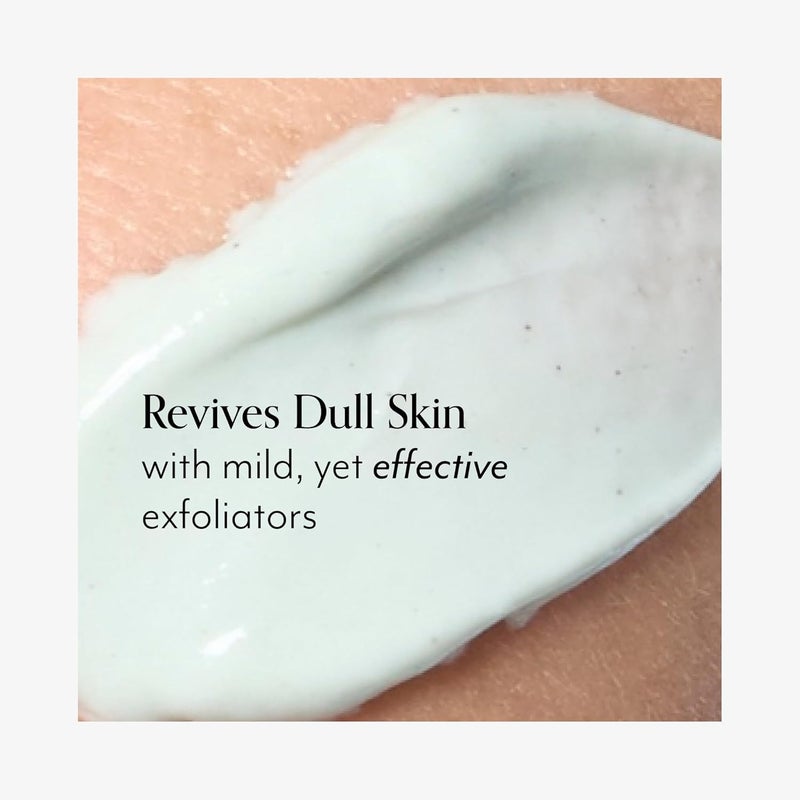 BLISS Micro Magic Skin-renewing Microdermabrasion Scrub | Smoothing Volcanic Pumice & Purifying Kaolin Clay | Refreshed Glow Straight-from-the-Spa | Tightens Pores & Brightens Skin | 3.4 fl oz - Image 5