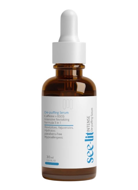 Intense De Puffing Serum 30 ml