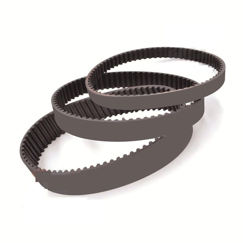 2GT 124 15mm Width 3D Printer Timing Belt Synchronous Belt 84 to 274 MM Length - Image 1
