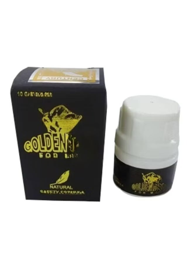 Golden Bull Revitalized pack