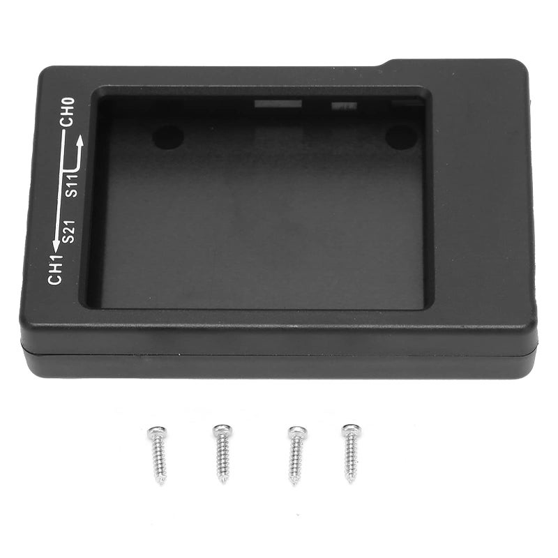 VNA 2 8in Protective Cover ABS Material Industrial Control Component Easy Installation - Image 2