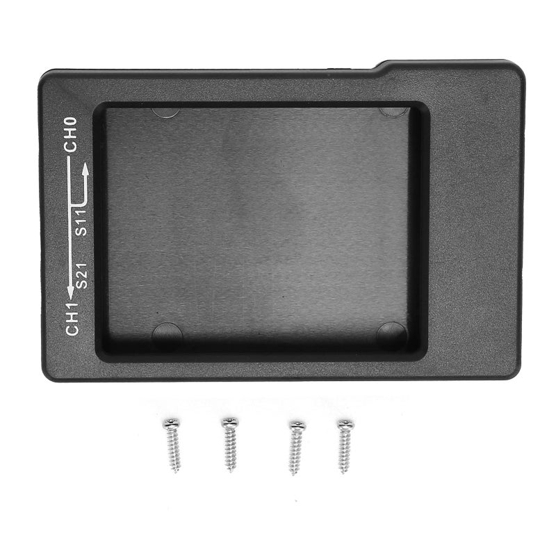 VNA 2 8in Protective Cover ABS Material Industrial Control Component Easy Installation - Image 3