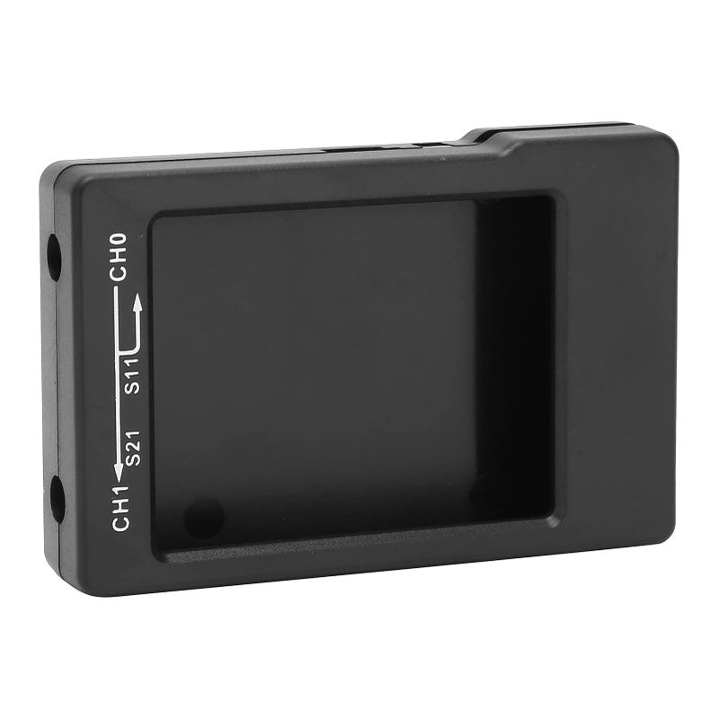 VNA 2 8in Protective Cover ABS Material Industrial Control Component Easy Installation - Image 4