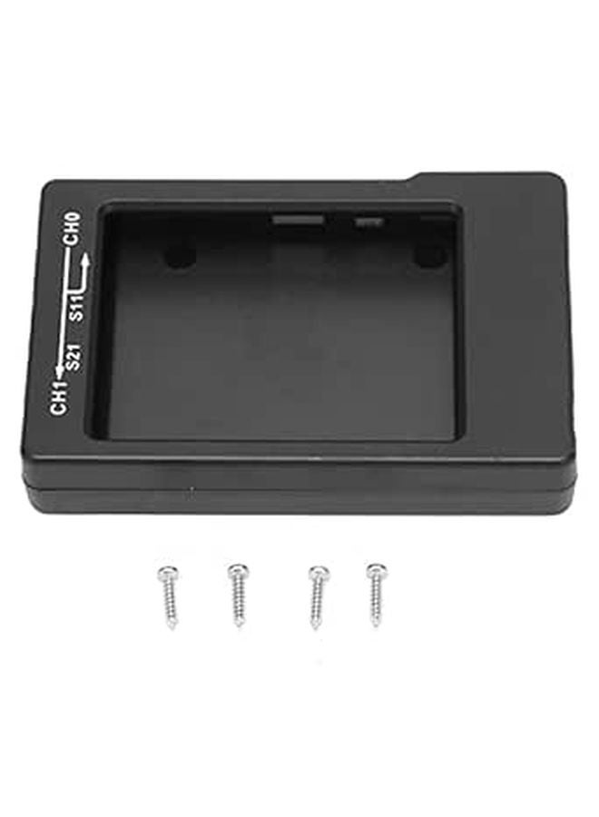 VNA 2 8in Protective Cover ABS Material Industrial Control Component Easy Installation - Image 1