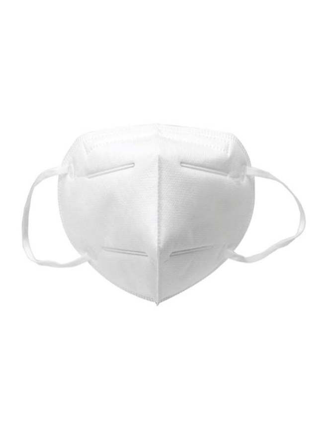 NIBEMINENT 10-Piece KN95 Face Protective Mask Set