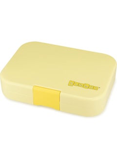 Yumbox Yumbox Original Leakproof Bento Lunch Box Container for Kids (Yellow Koala)  - Image 5