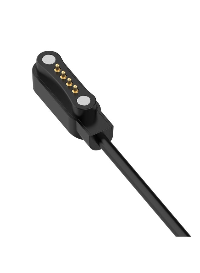 USB C Charging Dock Cable for PLAUD Note AI Voice Recorder, Replacement USB Type C Charger Charging Dock Cable Compatible with PLAUD Note AI Voice Recorder - Image 5
