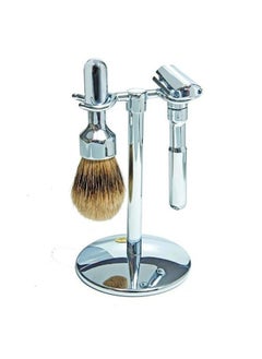 Merkur Merkur Futur Adjustable Double Edge Safety Razor, MK-78C 