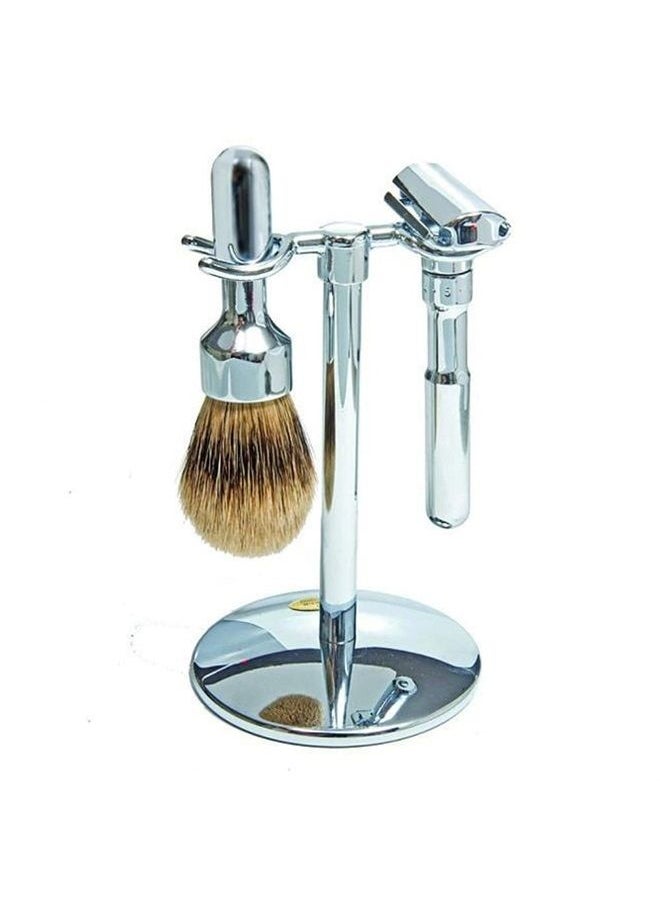 Merkur - Merkur Futur Adjustable Double Edge Safety Razor, MK-78C - Image 1