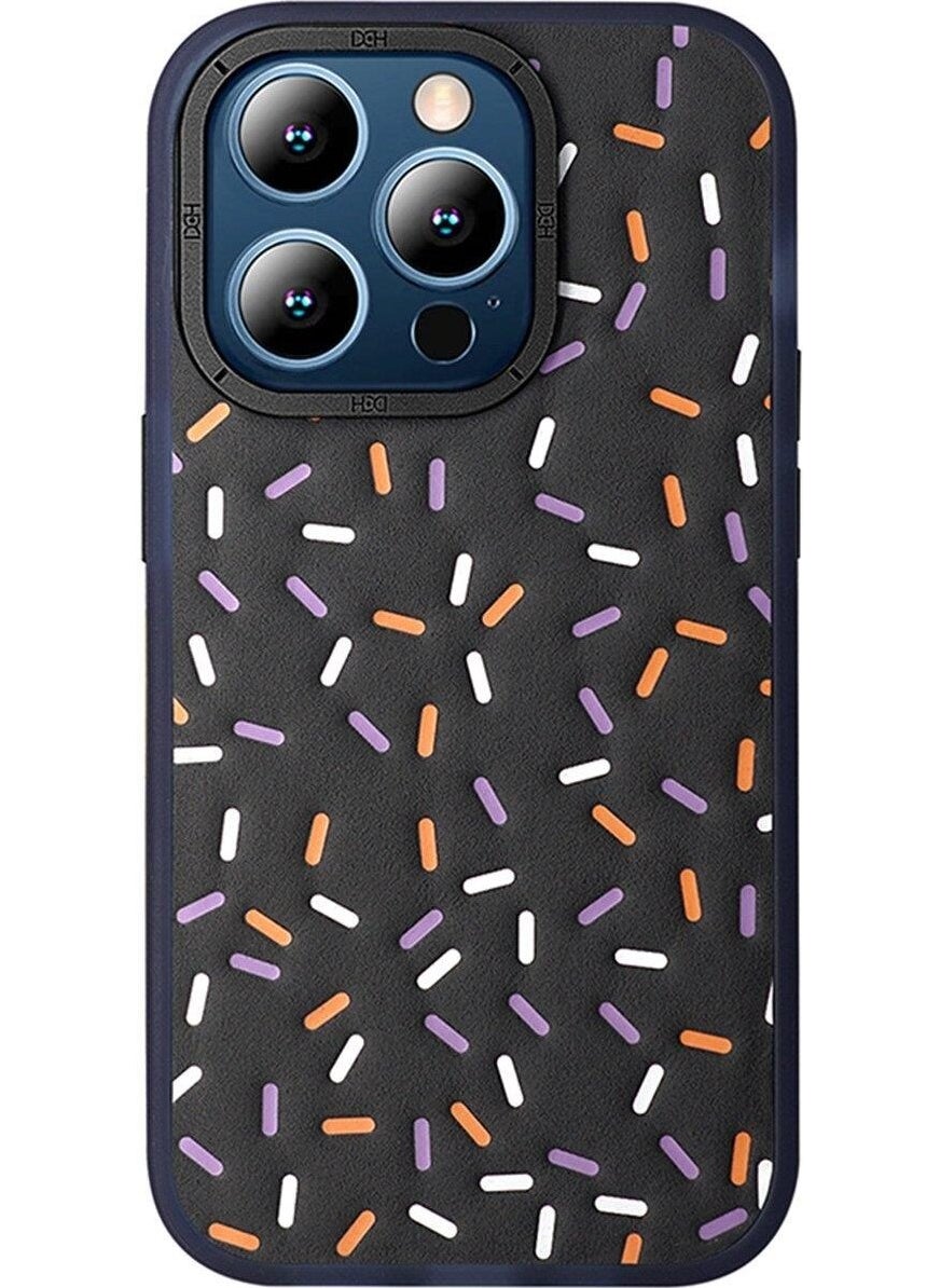 HDD - iPhone 14 Pro Max Case HBC-222 Bern Cover - Image 1