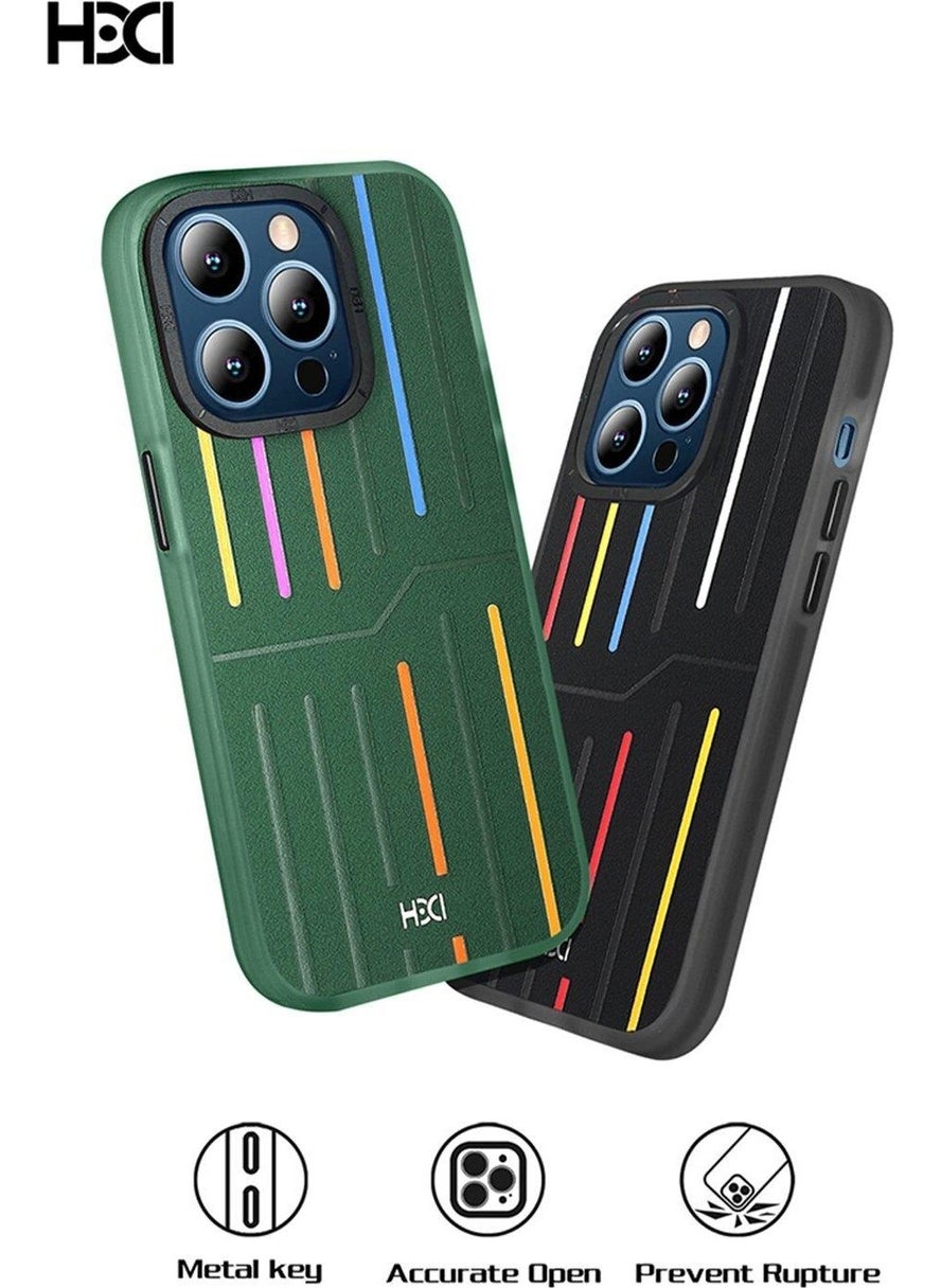 HDD - iPhone 14 Pro Max Case HBC-222 Bern Cover - Image 1