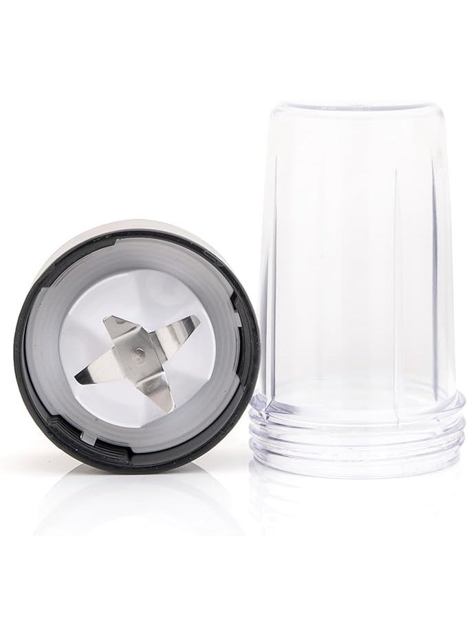 Media Tech MediaTech 3X1 Smoothie Blender maker, 600W, 1.5L, Stainless Steel blades,Grinder and Grater, 2 speed + Pluse Function, Ice Crush Function, MT-B18 - Silver(2 Years Warranty) - Image 3