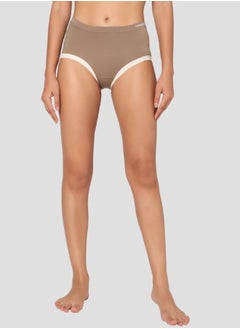Intimate Queen Yew Tree Bae Full Coverage Hipster Undies (Pack Of 3)  - Image 2