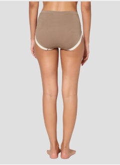 Intimate Queen Yew Tree Bae Full Coverage Hipster Undies (Pack Of 3)  - Image 4