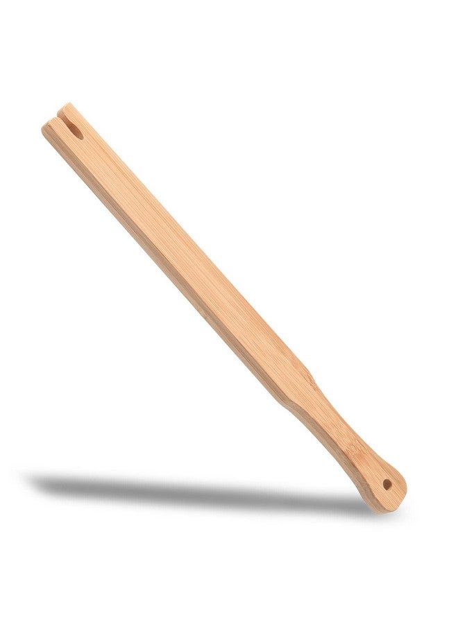 Innerneed Ng Handle For Innerneed Round Body Scrubber, For Back Scrub - Image 1